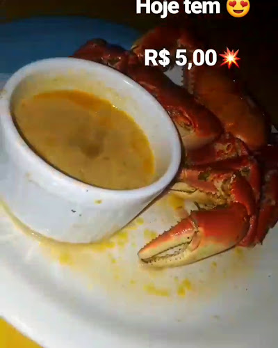 Bar Da Dayse - Gastronomia e hotelaria