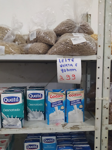 Opinii despre Mercado do Tatu în Seropédica - Gastronomia e hotelaria