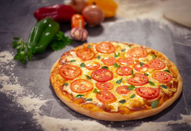 Pizza Urbana - Curitiba