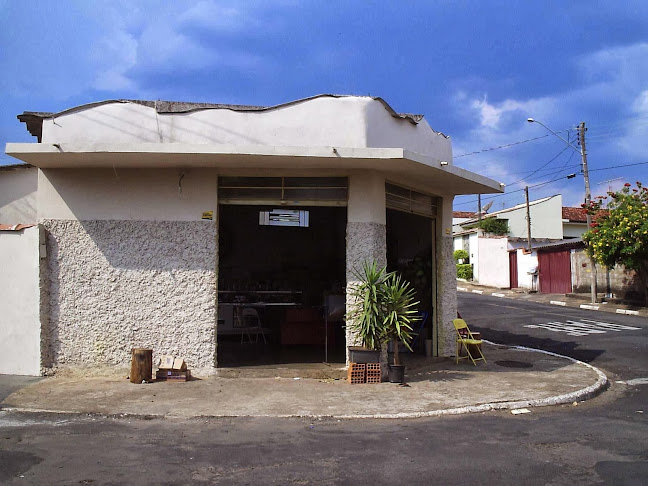 Bar Fortaleza - Gastronomia e hotelaria