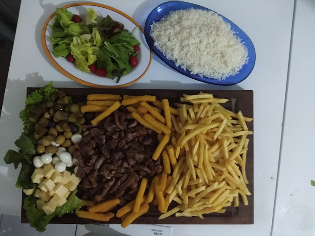 Comentarii opinii despre Pizzaria Legusta