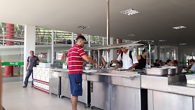 Restaurante Universitário