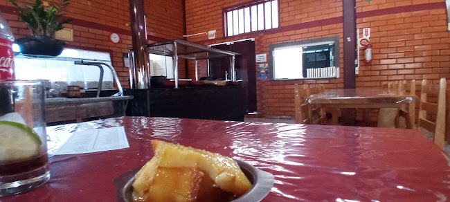 Casa do Vinho Restaurante e Lanchonete - Campos Novos