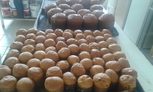 Comentarii opinii despre Padaria e Confeitaria Intercap