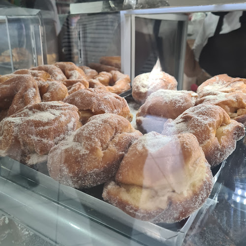 Opinii despre O Padeiro Padaria E Confeitaria în Balneário Camboriú - Gastronomia e hotelaria