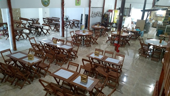 Opinii despre HAMBURGUERIA TRADIÇÃO în Alvorada - Gastronomia e hotelaria