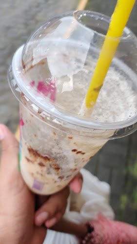 Milk Shake Mix Cachoeiras - Cachoeiras de Macacu