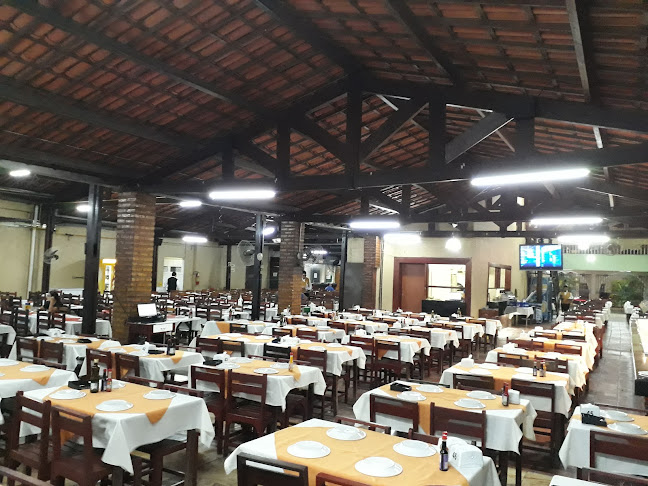 Expresso Grill - Fortaleza