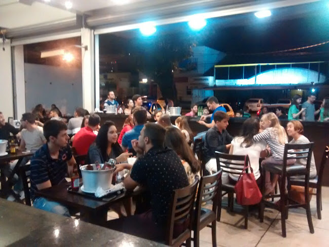 GoBurguer - Hamburgueria e Restaurante em Anápolis - Anápolis