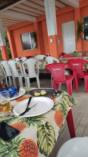 Opinii despre Restaurante Antônio & Maria în Angra dos Reis - Gastronomia e hotelaria