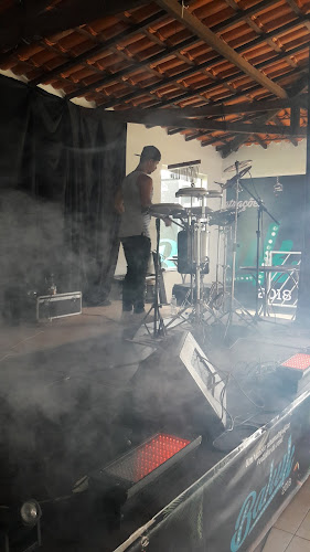 Bakuk cozinha de bar - Gastronomia e hotelaria