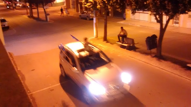 Av. Dom Bôsco, 579 - Marilândia, ES, 29725-000, Brasil