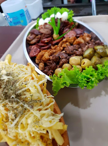 Badjanga Lanches - Sapucaia do Sul