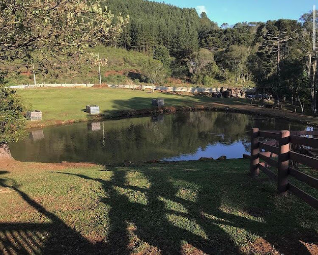 Rancho do japo - Caçador