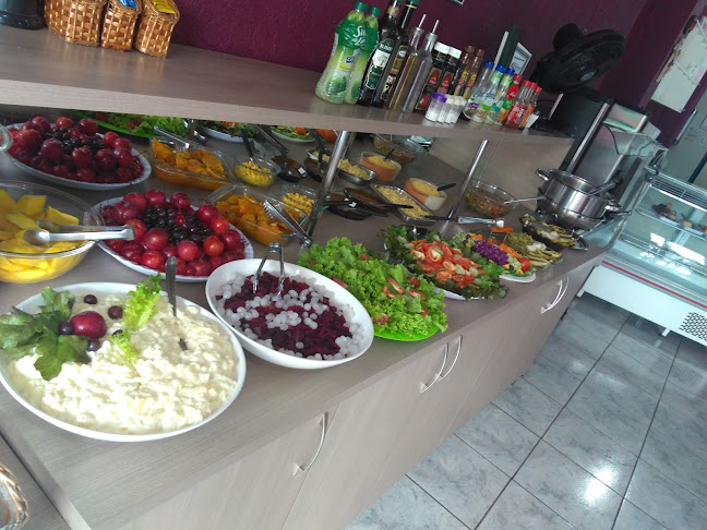 Opinii despre Café Com Chocolate în Imbituva - Gastronomia e hotelaria