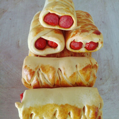 Topi Mix Açaí - Sorvetes - Lanches