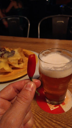 Sheridan's Irish Pub - Curitiba