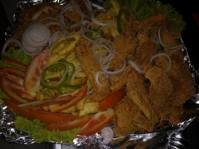 Opinii despre Restaurante Tata în Contagem - Gastronomia e hotelaria