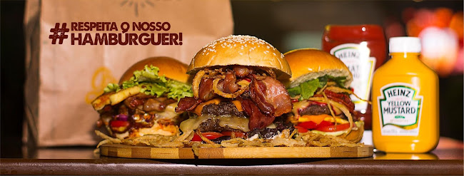 Green Happy Hamburgueria