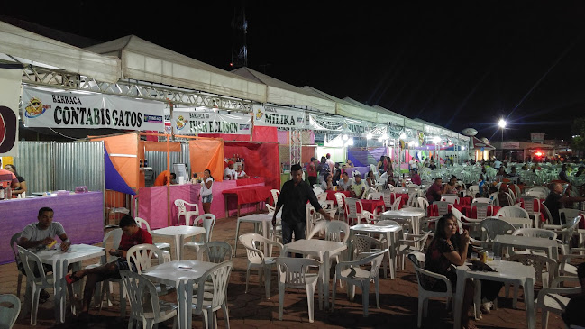 Comentarii opinii despre Mercado Municipal de Quatro-Bocas