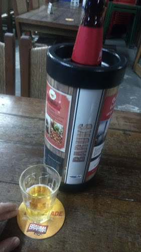 Baruks - Caxias do Sul