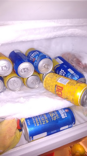 Opinii despre Sorveteria Eclipse- Saunas Bar în Sete Lagoas - Gastronomia e hotelaria