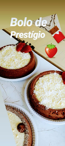 Opinii despre Panificadora Jóia în Nilópolis - Gastronomia e hotelaria