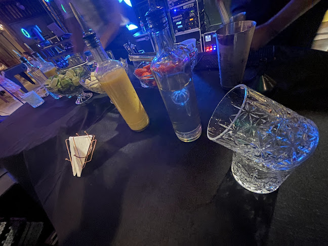 Restaurante Haras HG - Criciúma