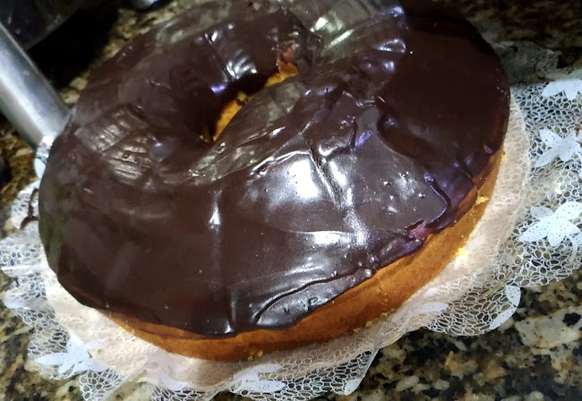 Panificadora Avenida Brasil - Gastronomia e hotelaria