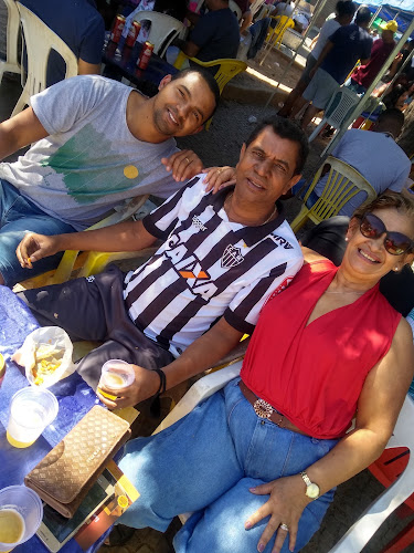 704, R. Alenquer, 403 - Jardim das Alterosas - 1A Secao, Betim - MG, 32670-676