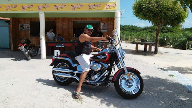 Opinii despre Bar do Silvinho în Acaraú - Gastronomia e hotelaria