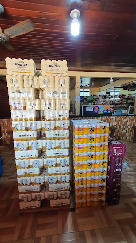 Rodrigues Bar - Gastronomia e hotelaria