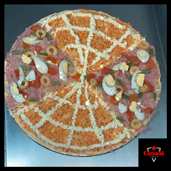 Canadá Pizzaria
