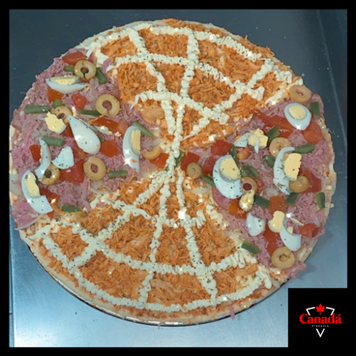 Canadá Pizzaria