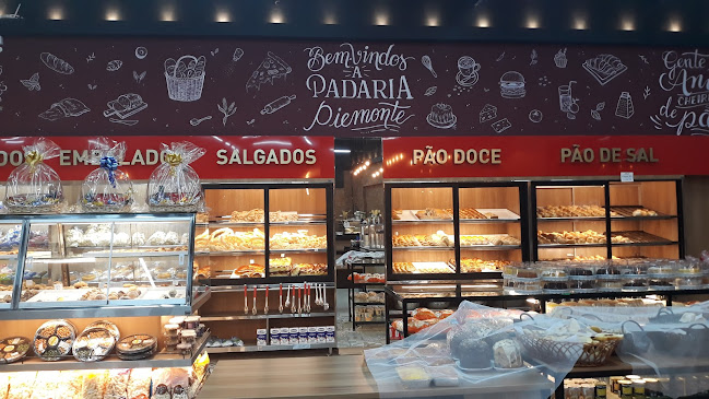 MIXPÃO Pedro Leopoldo - Gastronomia e hotelaria