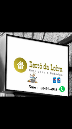 Opinii despre Restaurante da Loira 👩🏼 în Benevides - Gastronomia e hotelaria