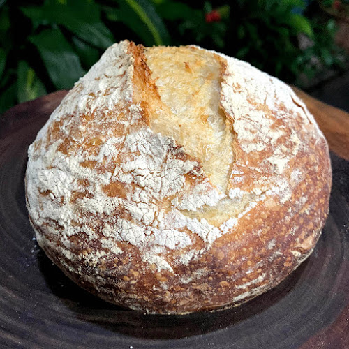 Bendita Sofia (Pães de Fermentação Natural) - Itu