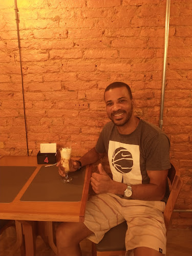 Opinii despre Forja Cafés Especiais în Muriaé - Gastronomia e hotelaria