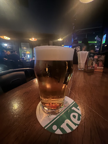 Sheridan's Irish Pub - Gastronomia e hotelaria