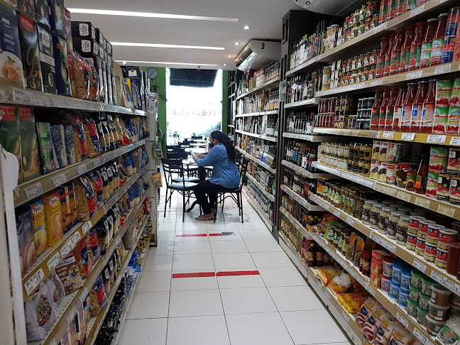 Deli Cidade Delicatessen - Gastronomia e hotelaria