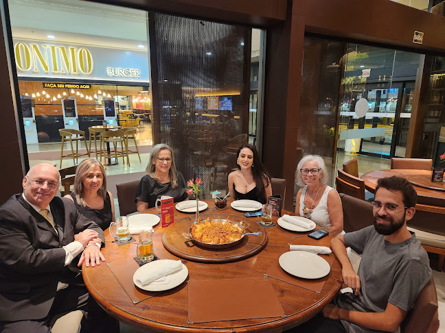 Comentarii opinii despre Coco Bambu Florianópolis: Restaurante, Peixe, Camarão, Carnes, Lagosta, Salada