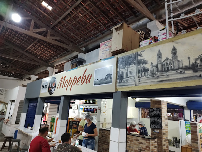 Opinii despre Café Moppebu în São José de Mipibu - Gastronomia e hotelaria