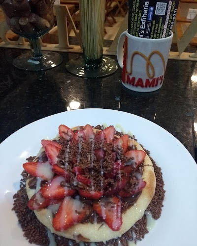 Av.Brigadeiro Faria Lima, 3180 - Jardim Adriana, Guarulhos - SP, 07130-000, Brasil