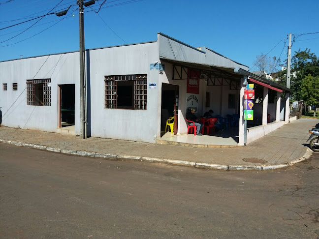 R. Santa Maria Gorete, 248-250 - São Miguel, Francisco Beltrão - PR, 85602-370, Brasil