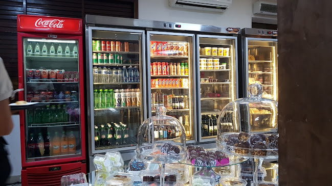 Delly Pães - Jacobina