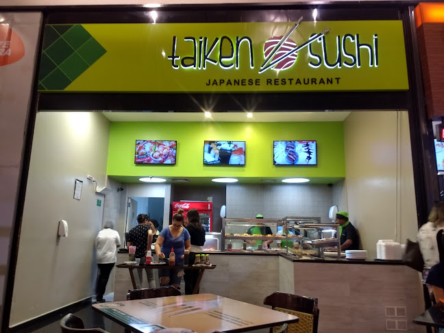 Opinii despre Taiken Sushi - Restaurante Japonês em Anápolis (GO) în Anápolis - Gastronomia e hotelaria