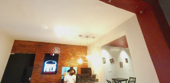 R. Titico Gomes, 22 - Belo Horizonte, Patos - PB, 58704-460, Brasil