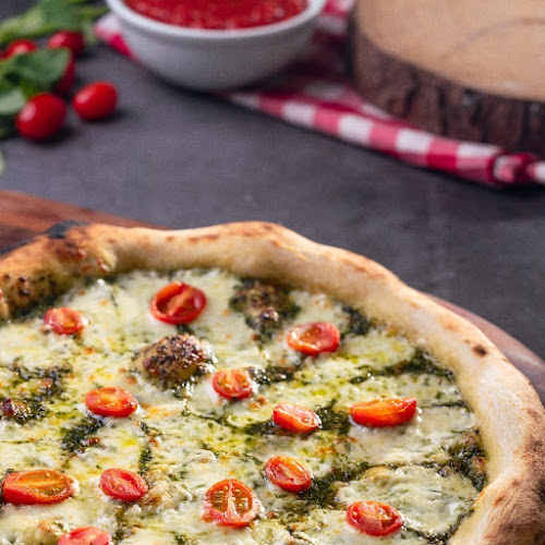 Faro Pizzaria Napolitana - Novo Hamburgo