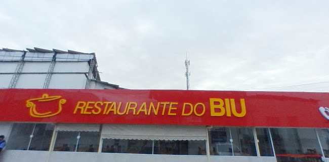 Opinii despre Restaurante do Biu în Recife - Gastronomia e hotelaria