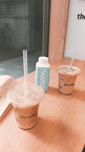 Comentarii opinii despre The Coffee